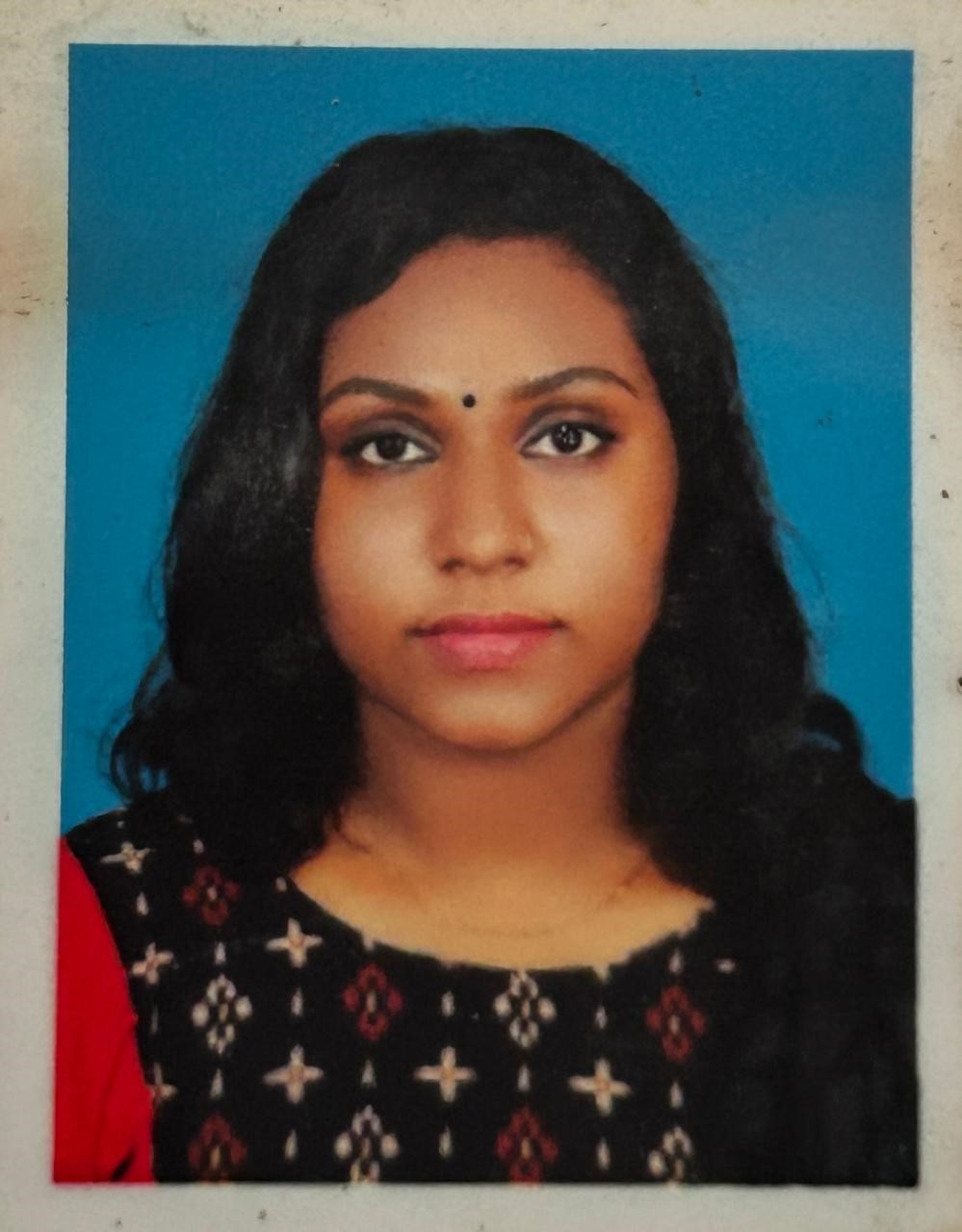 Brinda Beena Bipin