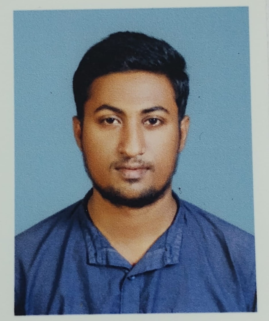Paruthikadu Babul Abhilash