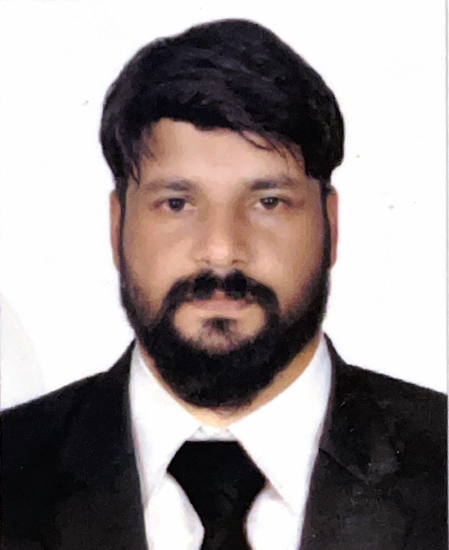 Pradeep Kumar