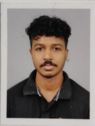 Ananthukrishnan N S