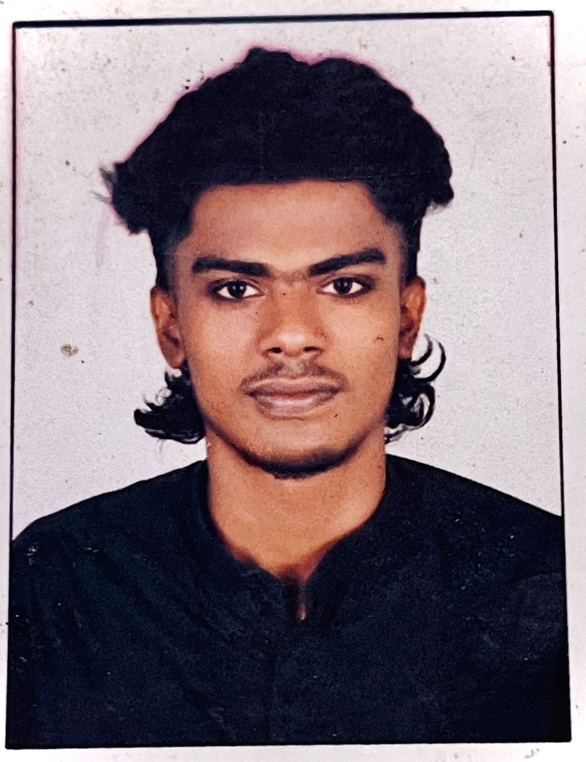 Mohammed Nihal K P