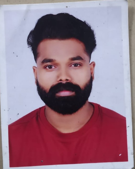 Ragesh V C 
