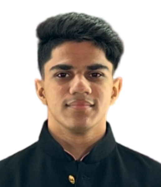 Vaibhav Chahar