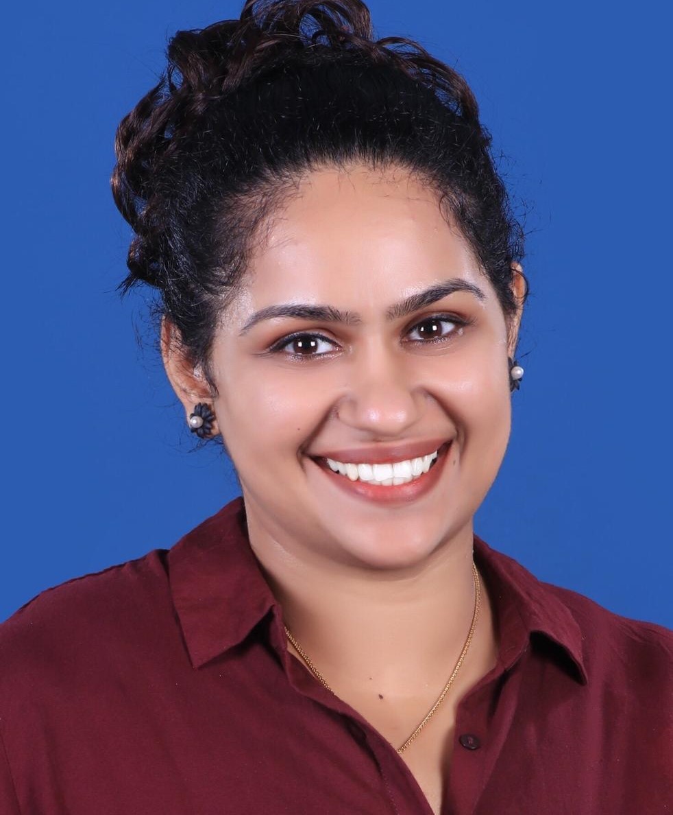 Sruthimol Chembakath Veedil