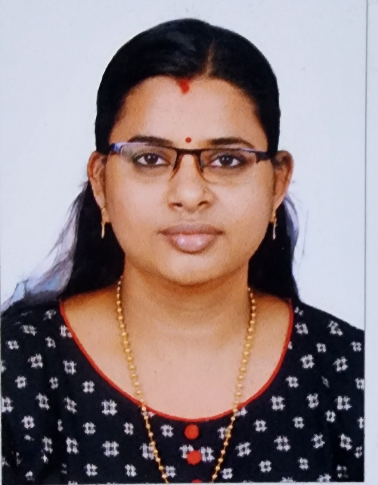 Jayasree S
