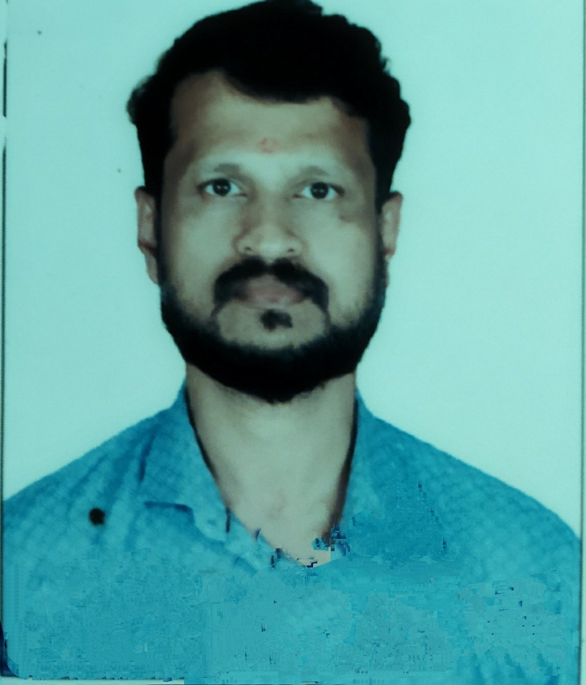 Ratheesan C V