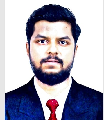 Rushikesh Vishnu Naik