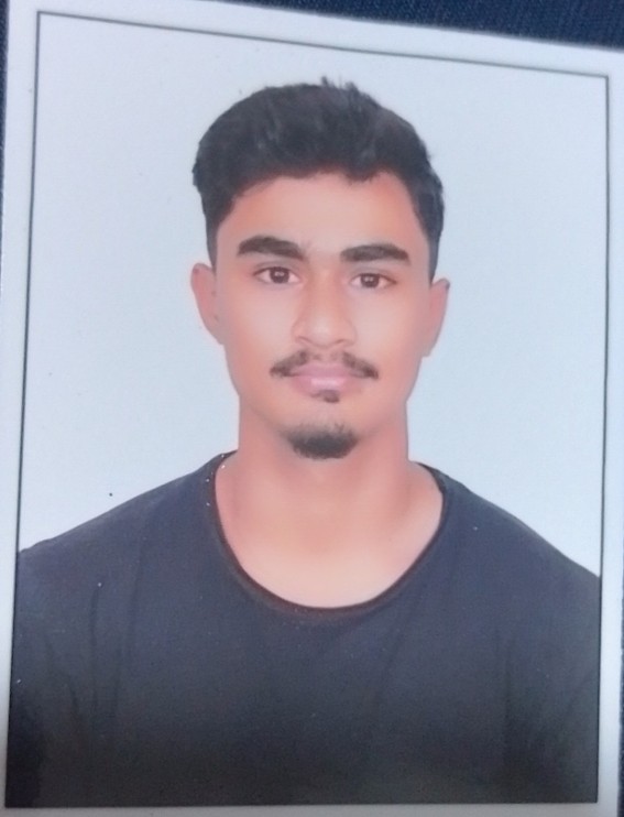 Tousif Rustum Kudarimani