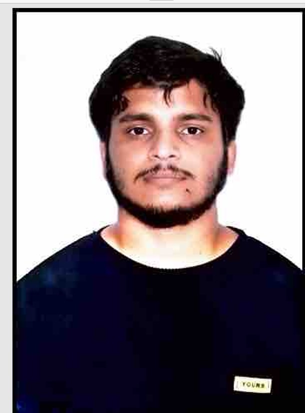Suhail Ahmad