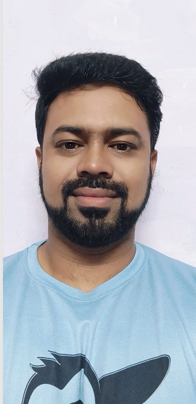 Burla Vijay